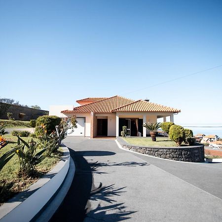 Апартаменти Brisas Do Atlantico Santa Maria Madalena Екстер'єр фото