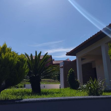 Апартаменти Brisas Do Atlantico Santa Maria Madalena Екстер'єр фото