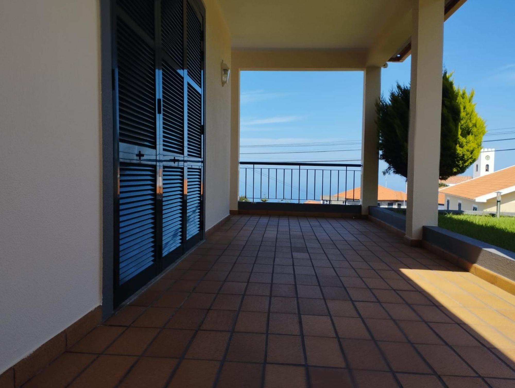 Апартаменти Brisas Do Atlantico Santa Maria Madalena Екстер'єр фото